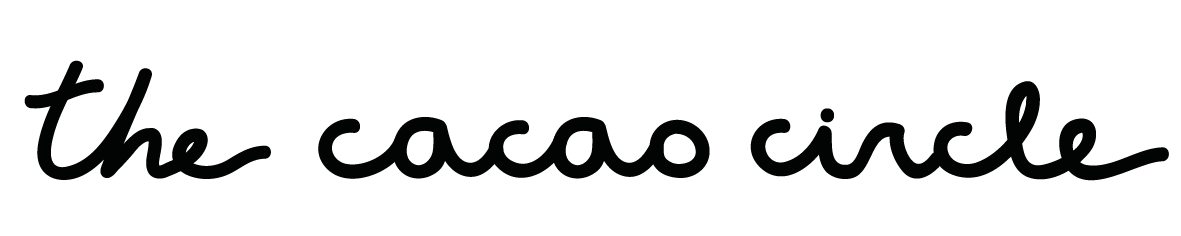 The Cacao Circle by Britta Waechter